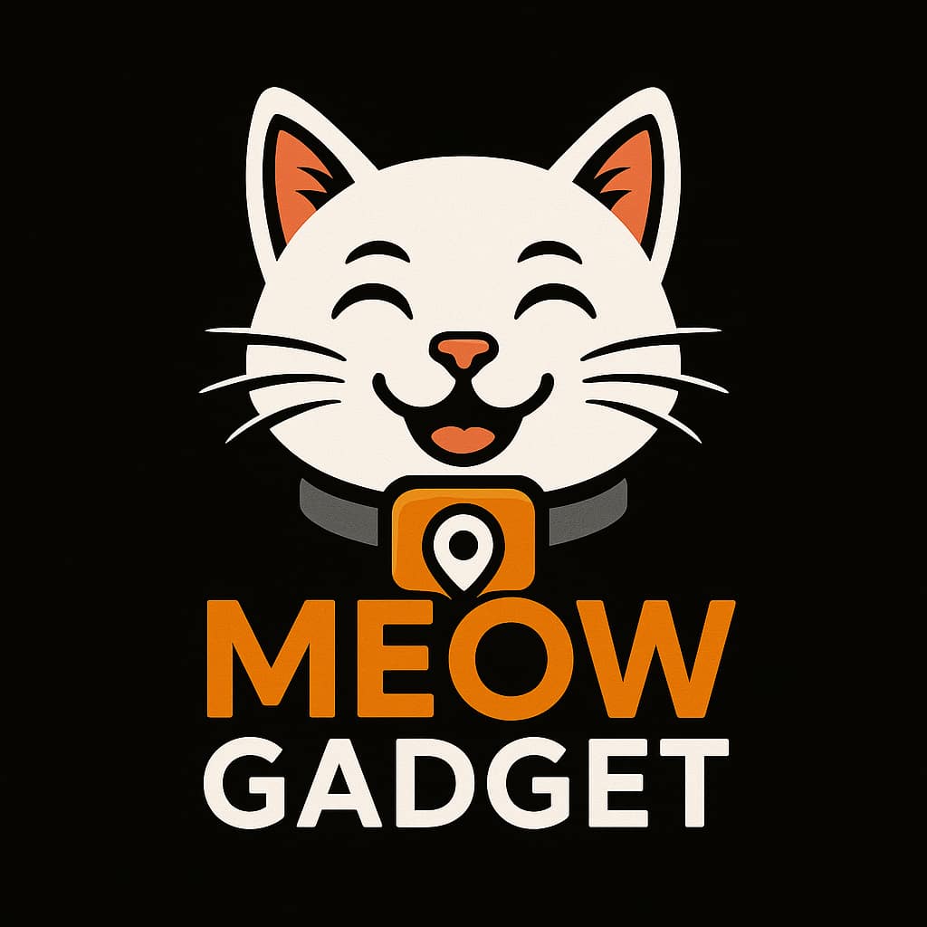 Meow Gadget Logo